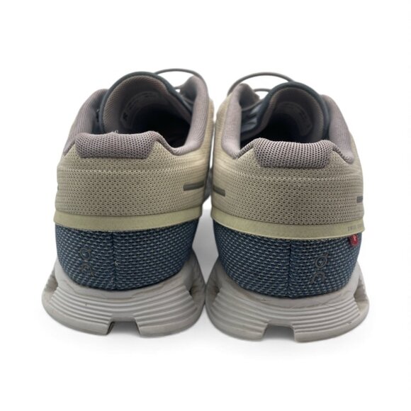 On Cloud® Women's Size 10 Cloud 5 Running Shoes - 79.98349 - Picture 6 of 8